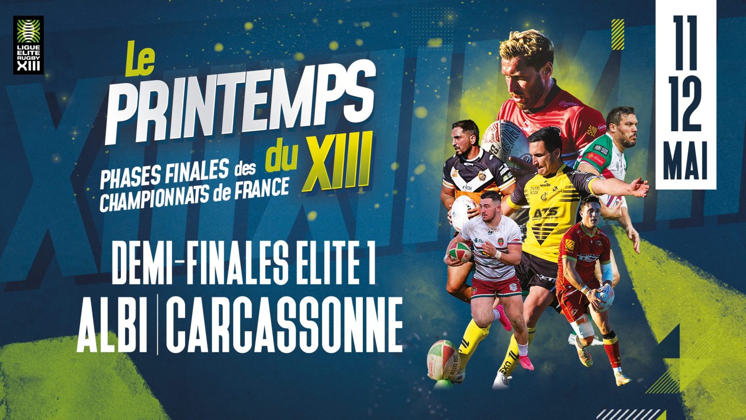 relive the excitement of the super xiii final rematch between carcassonne and albi. discover key moments, player highlights, and the thrilling showdown in this epic rugby league clash.