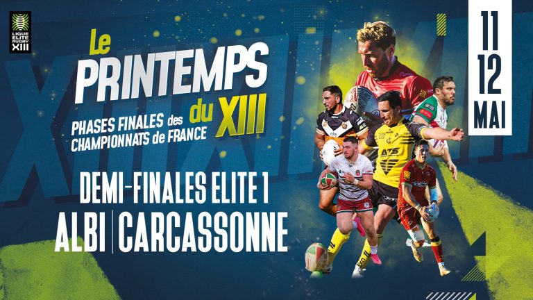 relive the excitement of the super xiii final rematch between carcassonne and albi. discover key moments, player highlights, and the thrilling showdown in this epic rugby league clash.