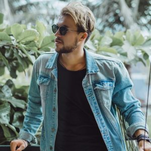 Mitchell Aaron
