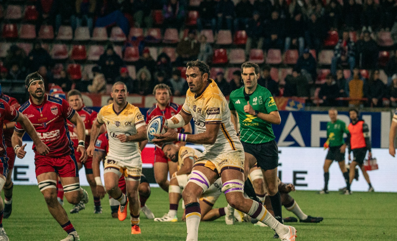 watch the thrilling béziers back home vs toac toulouse match live. stay updated with the latest scores, highlights, and team news.