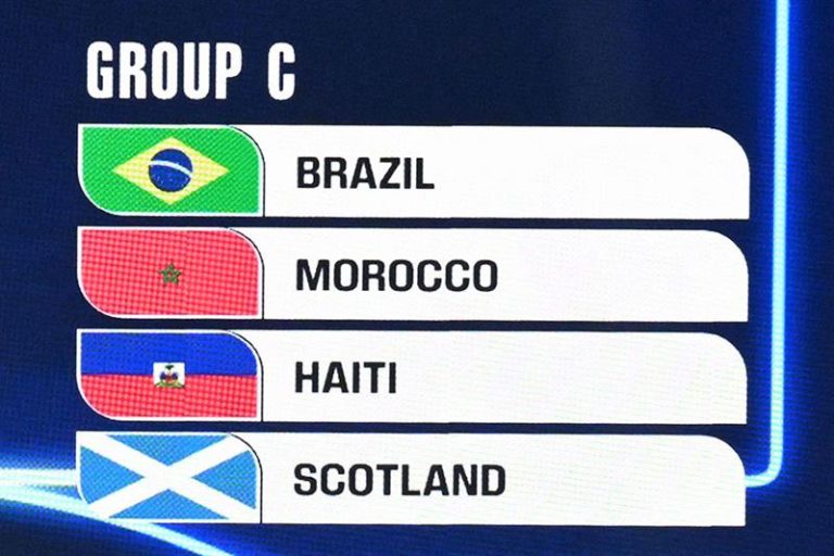 get expert predictions and analysis of the brazil vs morocco 2026 world cup match, highlighting key factors that could influence the outcome.