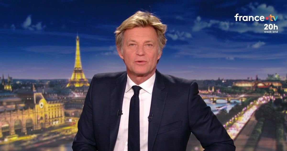 in february 2026, tf1 experienced its lowest viewership since october 2022, managing a narrow last-minute recovery.