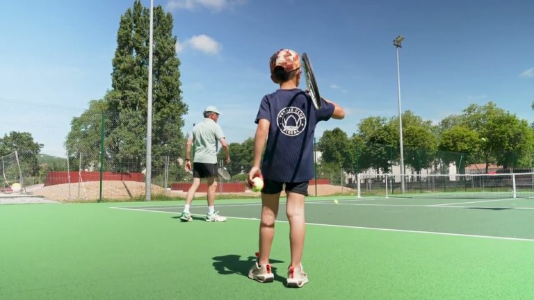 figeac hosts an exciting 4-day tennis event, bringing together players and fans for thrilling matches and vibrant sportsmanship.