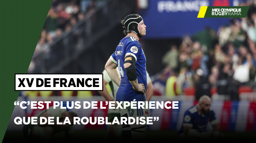 french rugby: les bleus aim to bounce back with renewed determination and team spirit in upcoming matches.