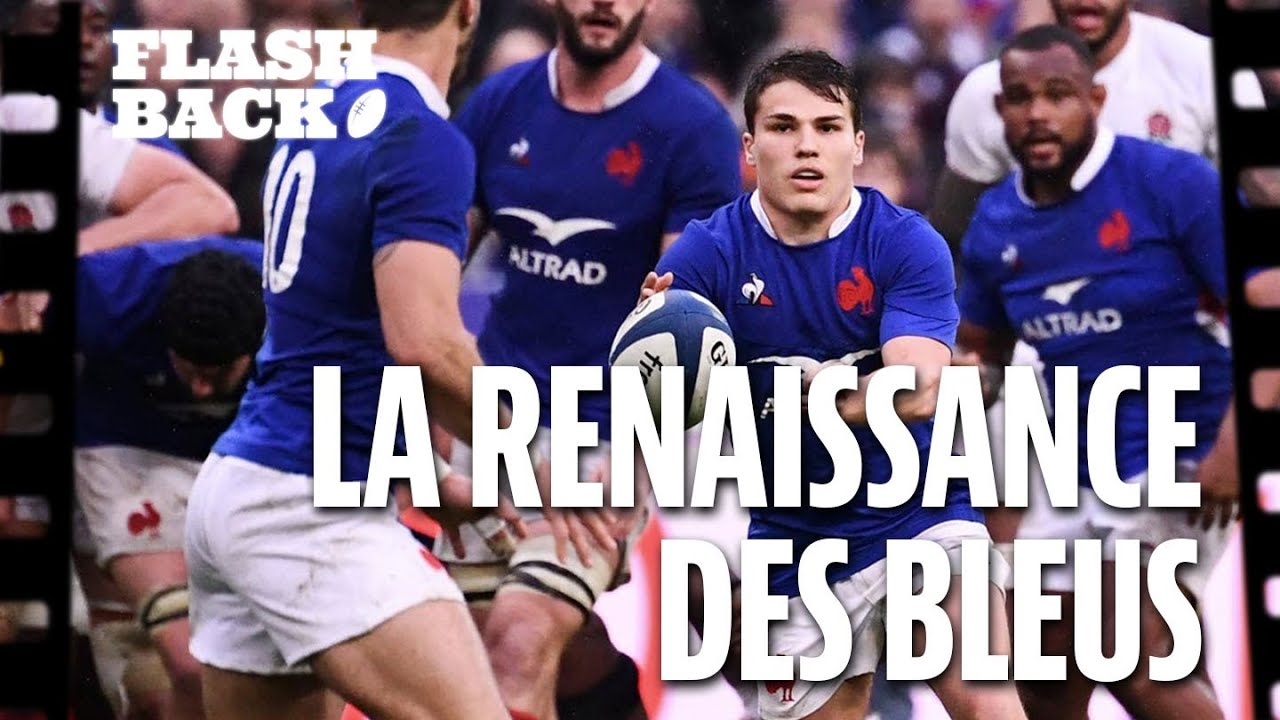 french rugby: les bleus aim to bounce back with renewed determination and skill in their upcoming matches.