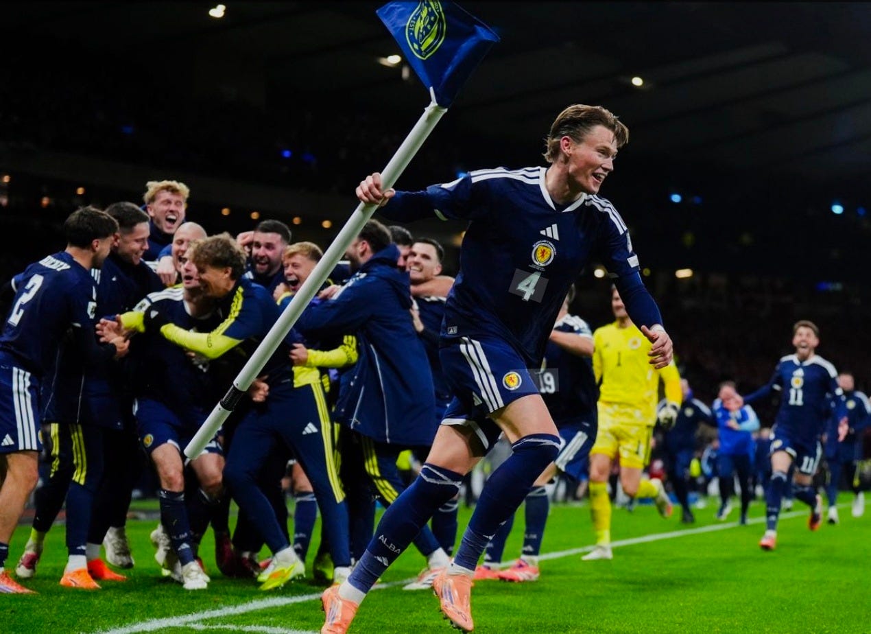 get expert predictions and analysis for the haiti vs scotland match in the wc 2026. stay informed with the latest insights and potential outcomes.