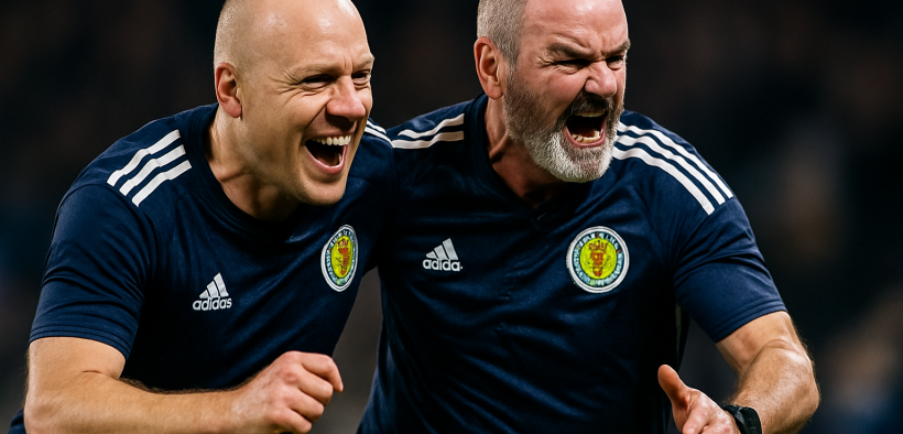 get insights and expert predictions for the haiti vs scotland match in the 2026 world cup. analyze team strengths, key players, and likely outcomes ahead of this exciting soccer clash.