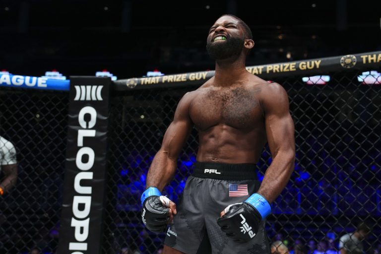 ngannou and pfl part ways after just one fight in three years, marking a significant development in the mma world.