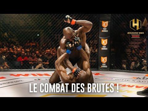 watch the thrilling pro debut of the northern fighter at hexagone mma, showcasing skill and determination in an unforgettable mma showdown.