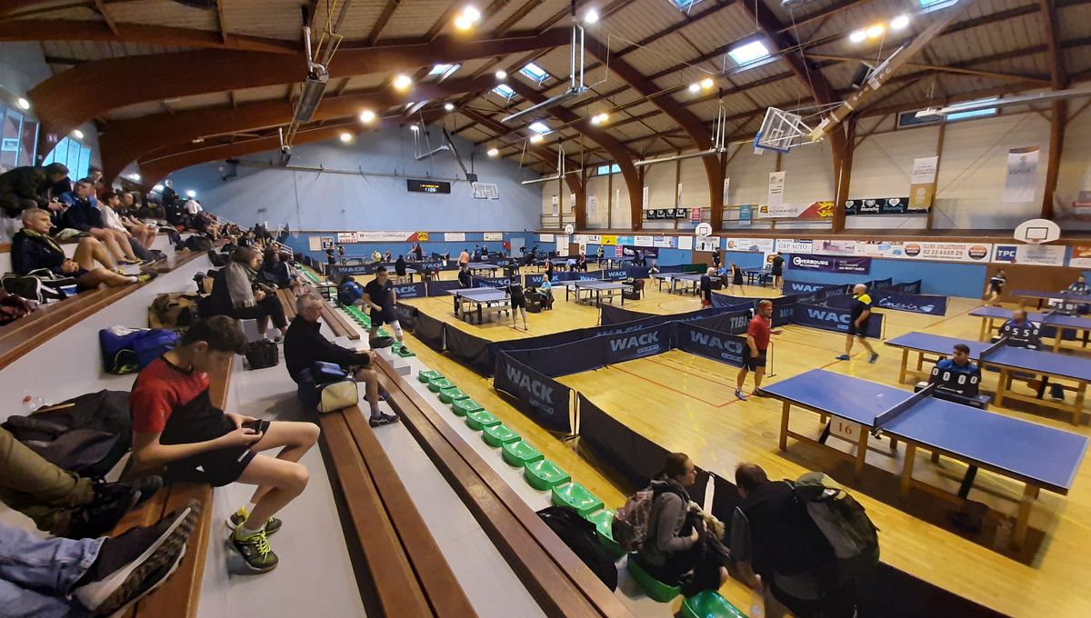 discover the thrilling world of para-tennis in cherbourg, highlighting inspiring athletes, exciting matches, and inclusive sports events.