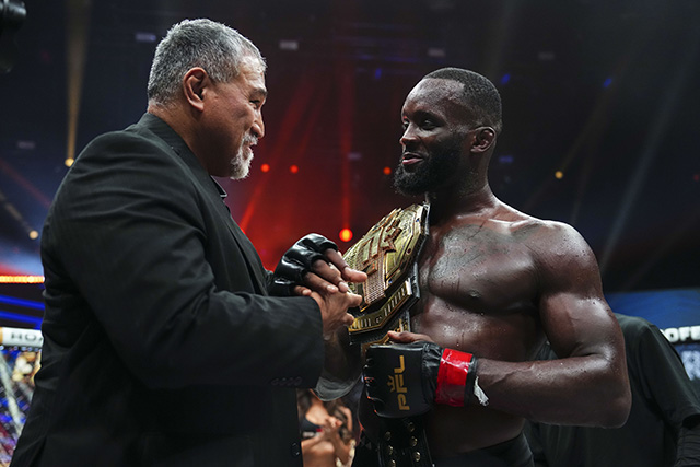 watch patrick habirora face off against a former ufc champion at pfl brussels in an intense mixed martial arts showdown.