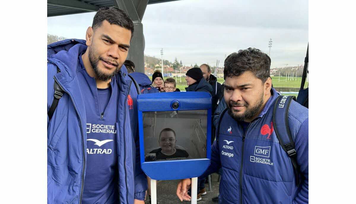 discover how rugby is improving health and reducing medication use in haute-loire, promoting a healthier lifestyle through sport.
