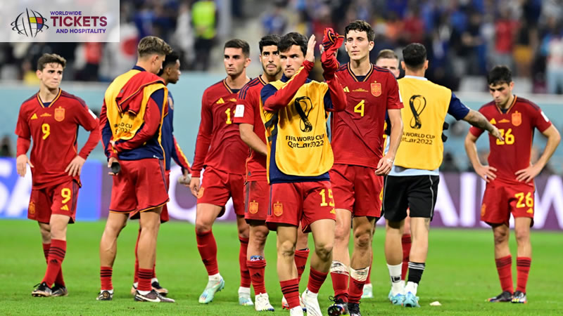 get expert predictions for the spain vs cape verde match in the 2026 world cup, including analysis, key players, and possible outcomes.