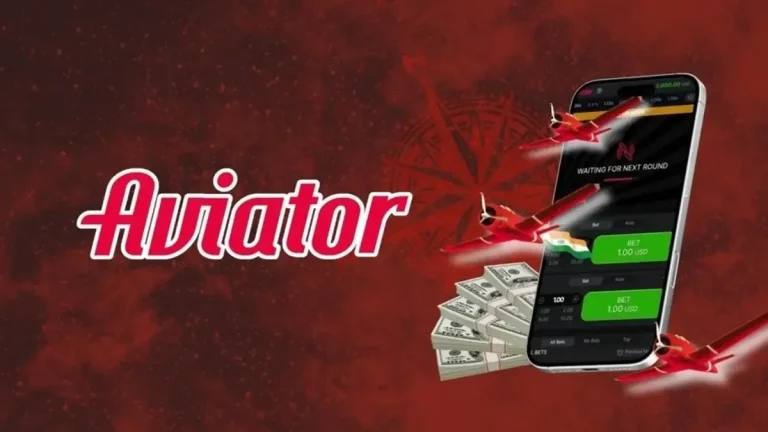 Aviator: review of this high multiplier casino game
