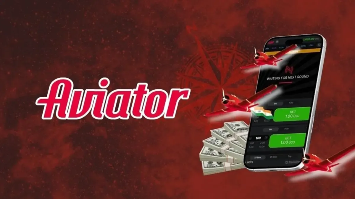 Aviator: review of this high multiplier casino game