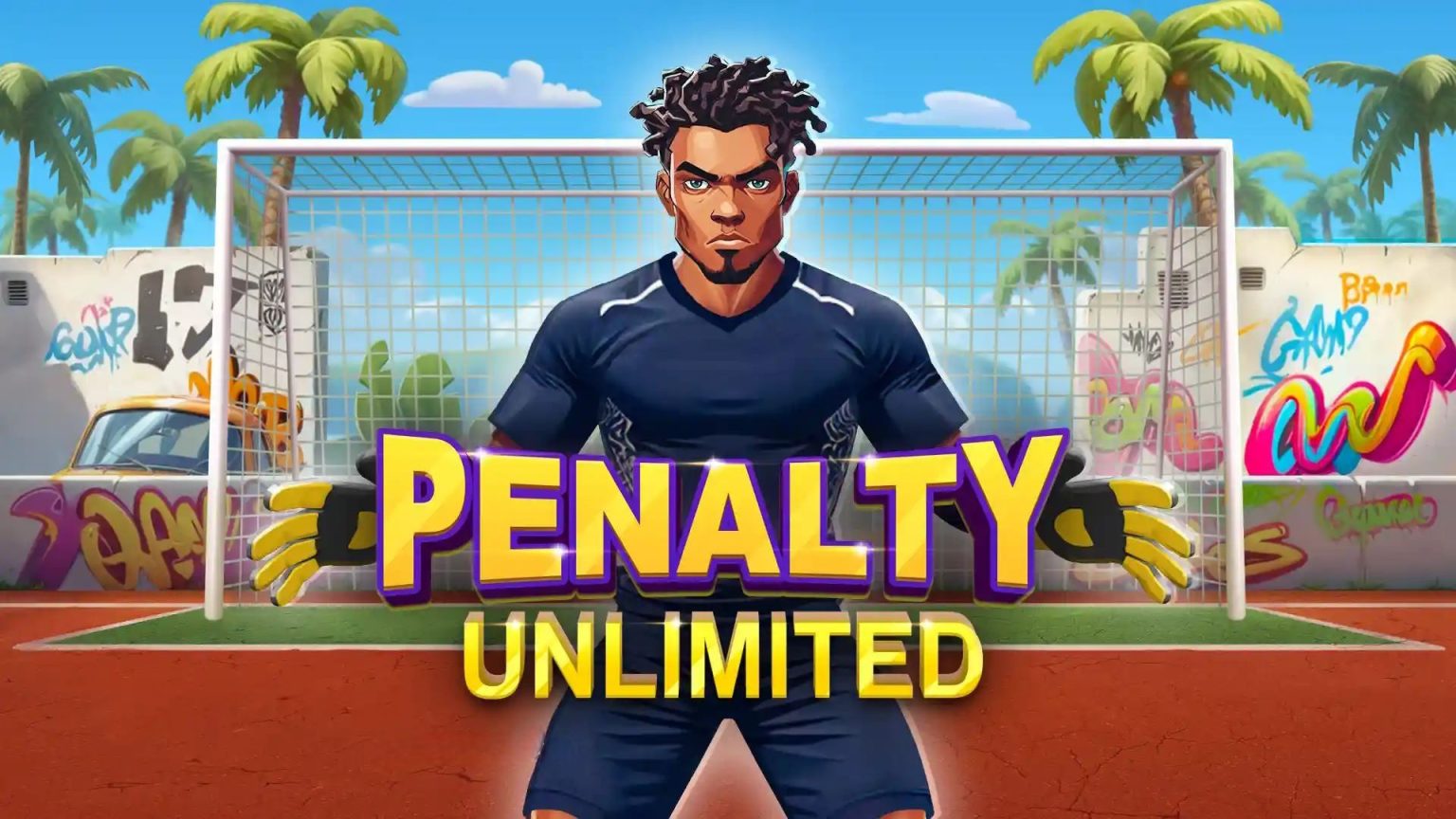 Penalty Unlimited: casino game review and free bonus