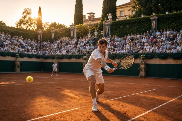 discover the excitement of the soisbault cup, a must-see tennis tournament. find out if this thrilling event will continue to be held at its iconic venue.
