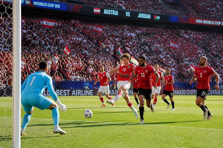 get an in-depth preview and expert predictions for the austria vs. jordan world cup 2026 match, including team analysis, key players, and match outlook.