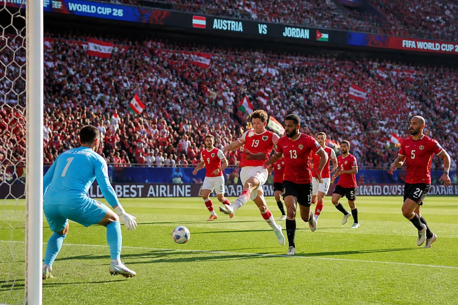 get an in-depth preview and expert predictions for the austria vs. jordan world cup 2026 match, including team analysis, key players, and match outlook.