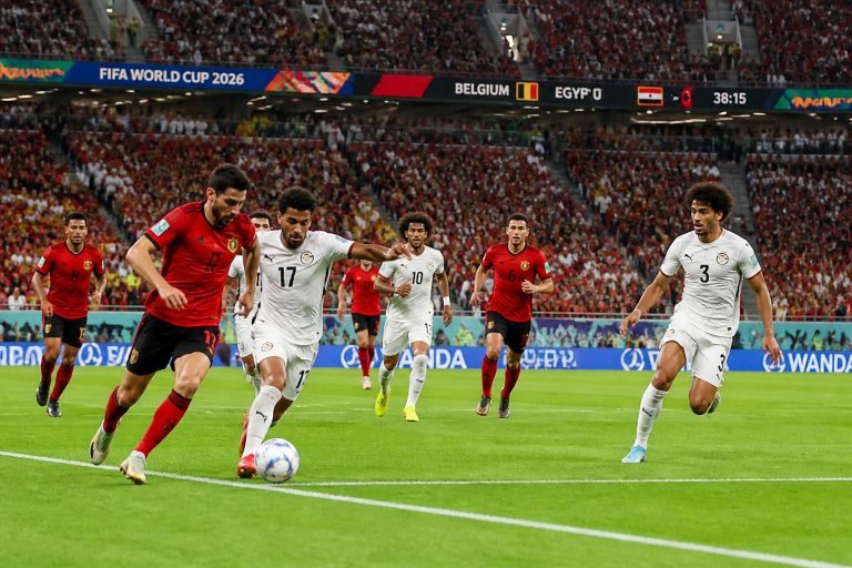 get expert predictions and analysis for the belgium vs egypt world cup 2026 match. discover who is favored to win and key factors that could determine the outcome.