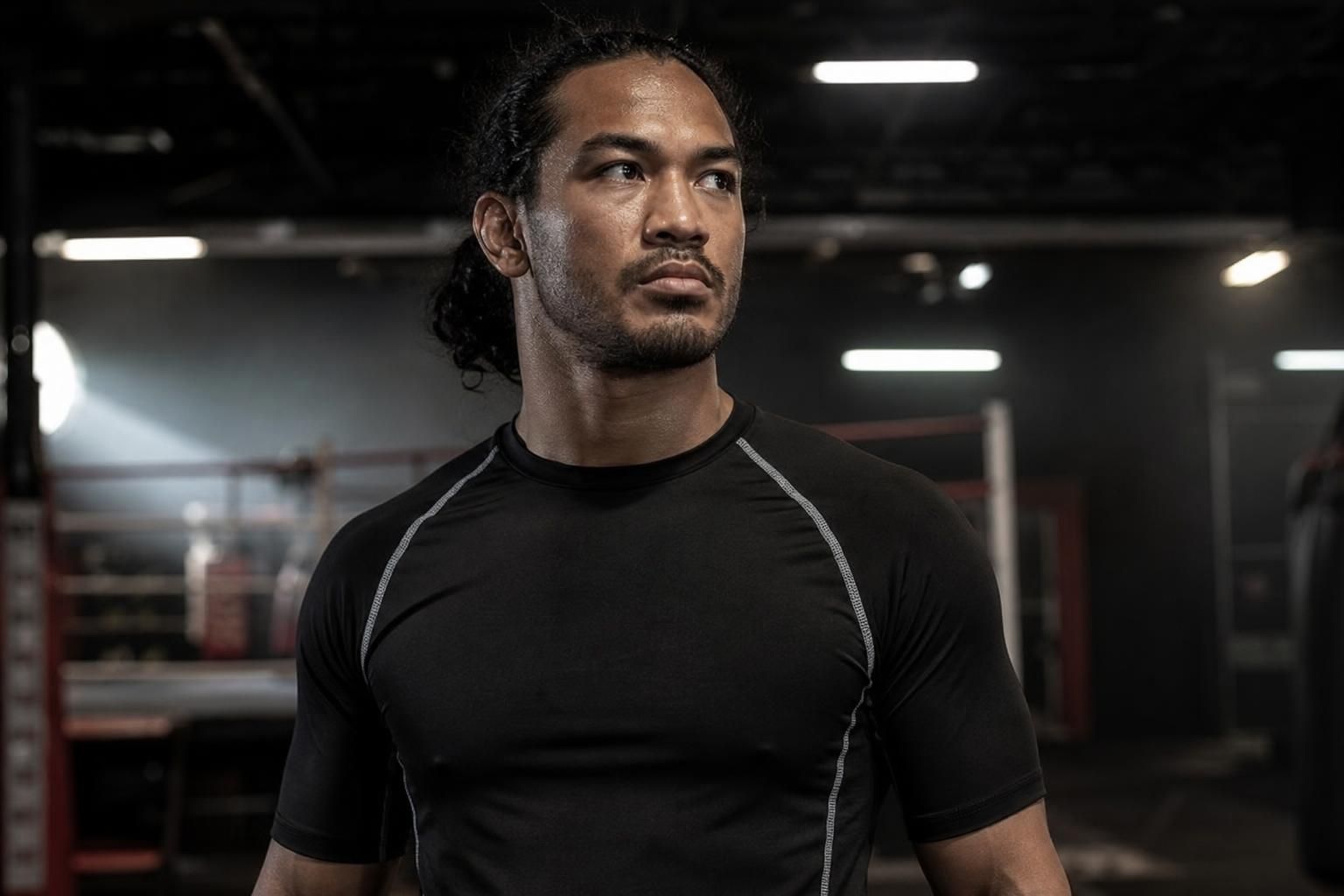 benson henderson shares his thoughts before the pfl brussels fight against patrick habirora, emphasizing that his age won't define his performance or future in the sport.