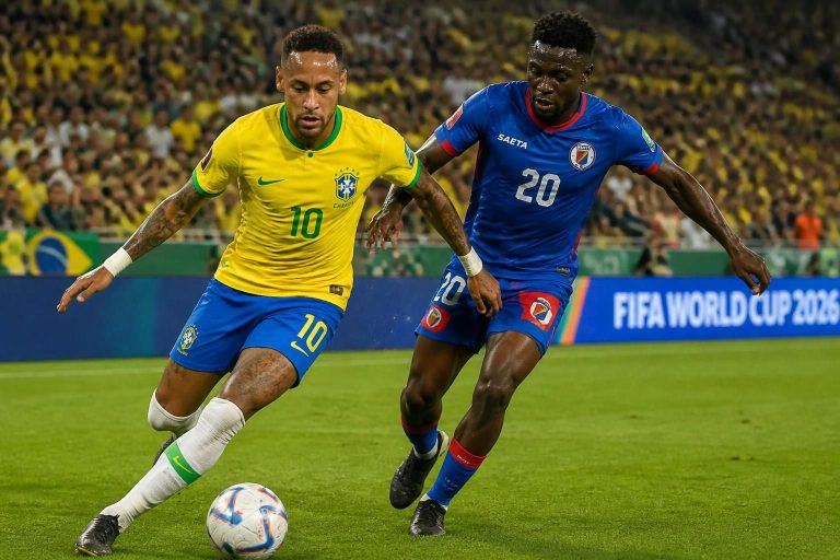 get expert predictions and in-depth analysis of the key matchups in the brazil vs. haiti 2026 world cup clash. discover tactical insights and player highlights ahead of this exciting encounter.