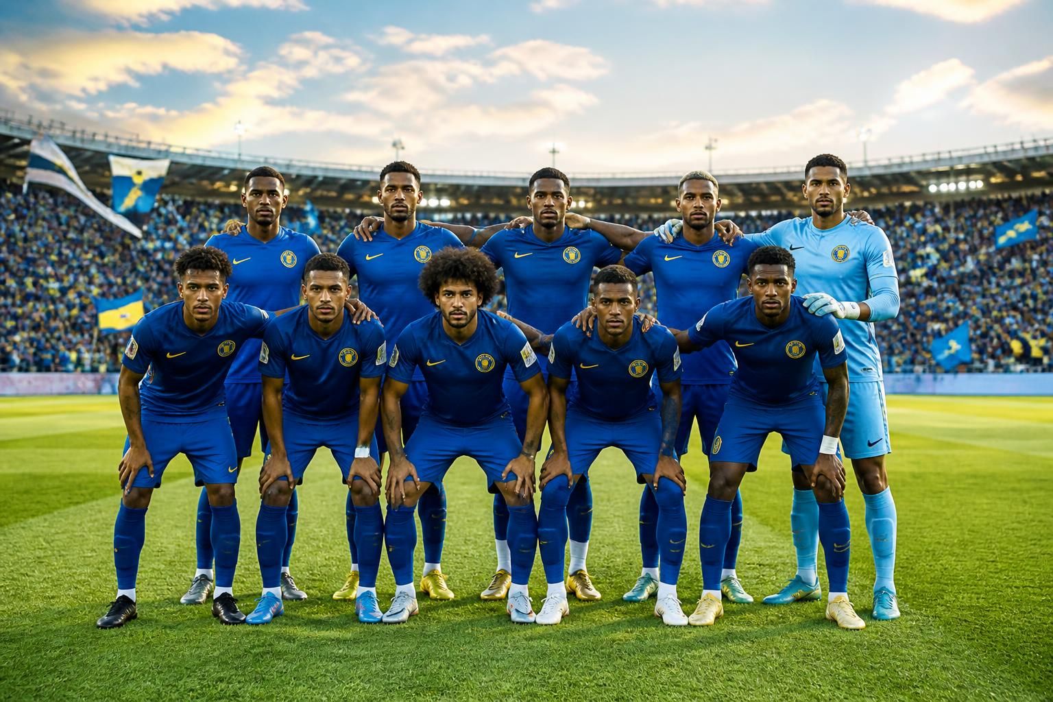 découvrez la composition de l'équipe de curaçao pour la coupe du monde 2026 : les joueurs clés et les jeunes talents prometteurs à suivre.