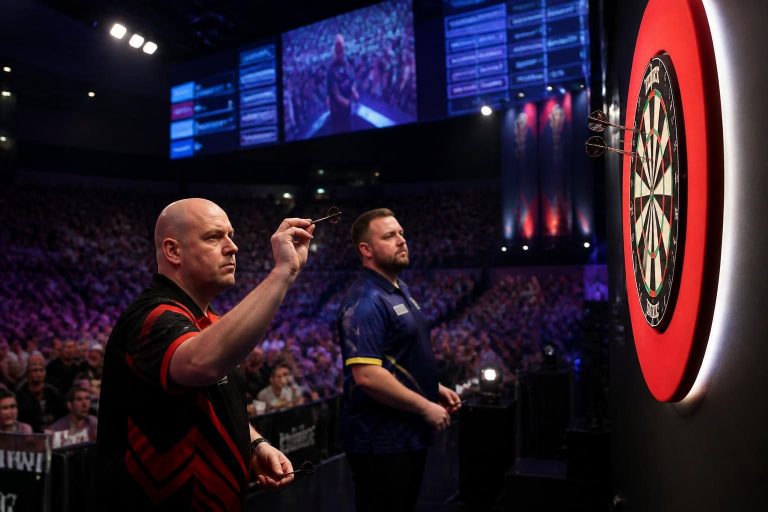 get the latest scores, results, and group standings from day 2 of the 2026 world cup of darts with live updates.