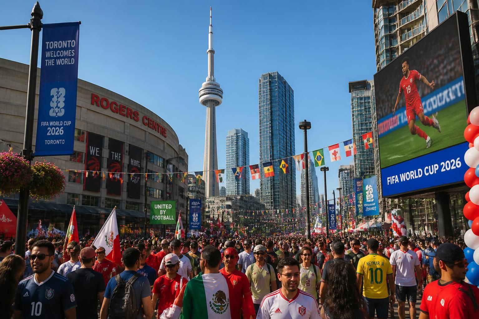 domir toronto gears up for the excitement of the 2026 world cup, delivering updates, insights, and exclusive content to fans worldwide.