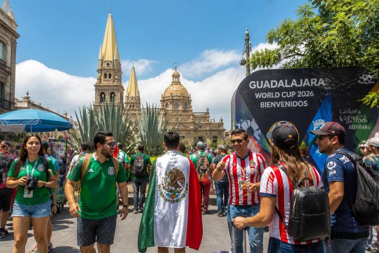 your ultimate guide to the guadalajara world cup 2026, packed with essential tips for fans and travelers to make the most of the event.