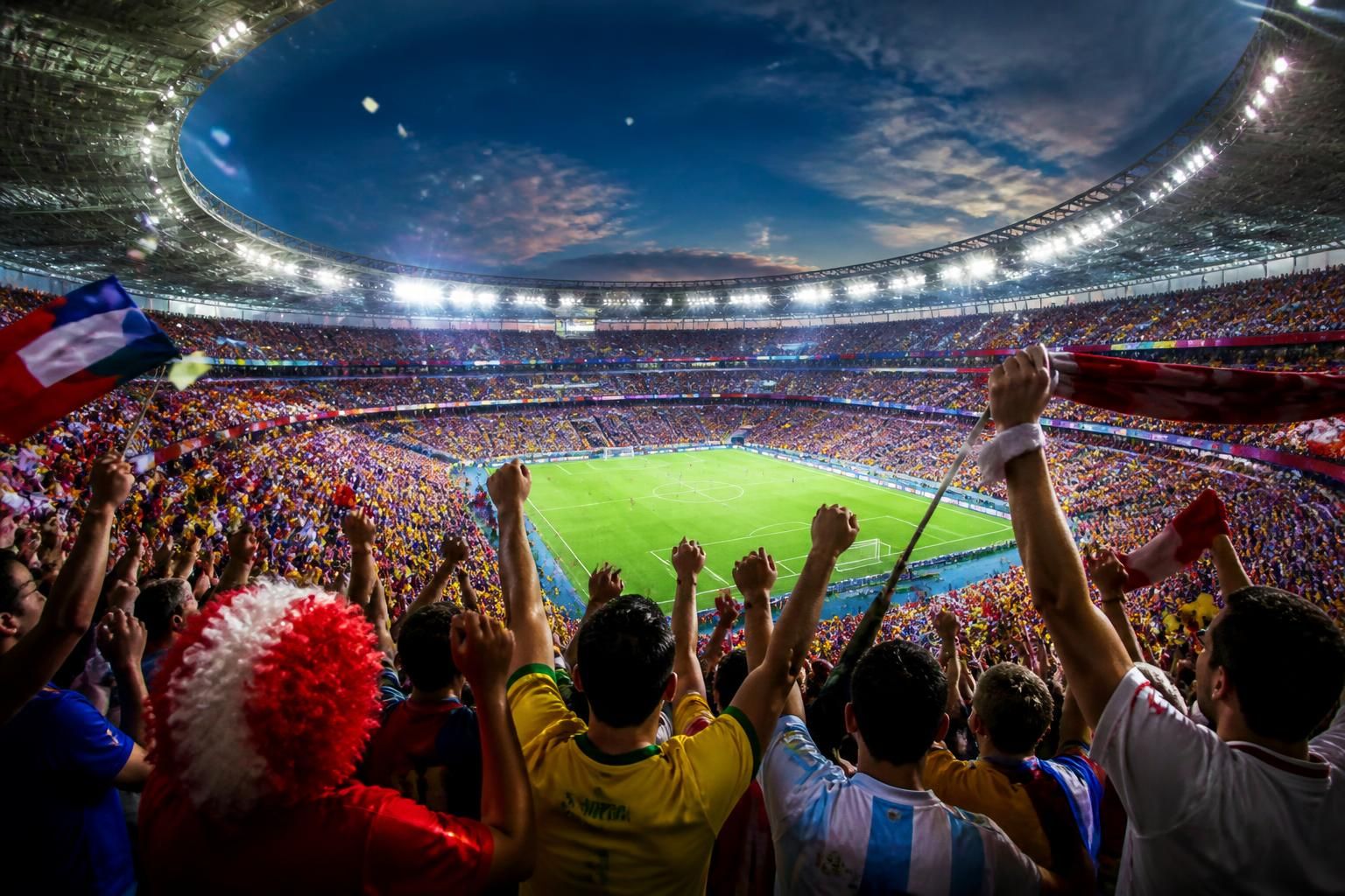 get an in-depth preview of the domir world cup 2026, exploring key teams, players, and what fans can expect from this exciting tournament.