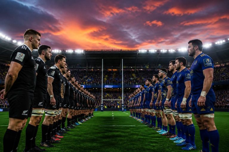 get ready for the european rugby cup quarterfinals as the lineup is already set. discover the teams competing for the championship and key match details.