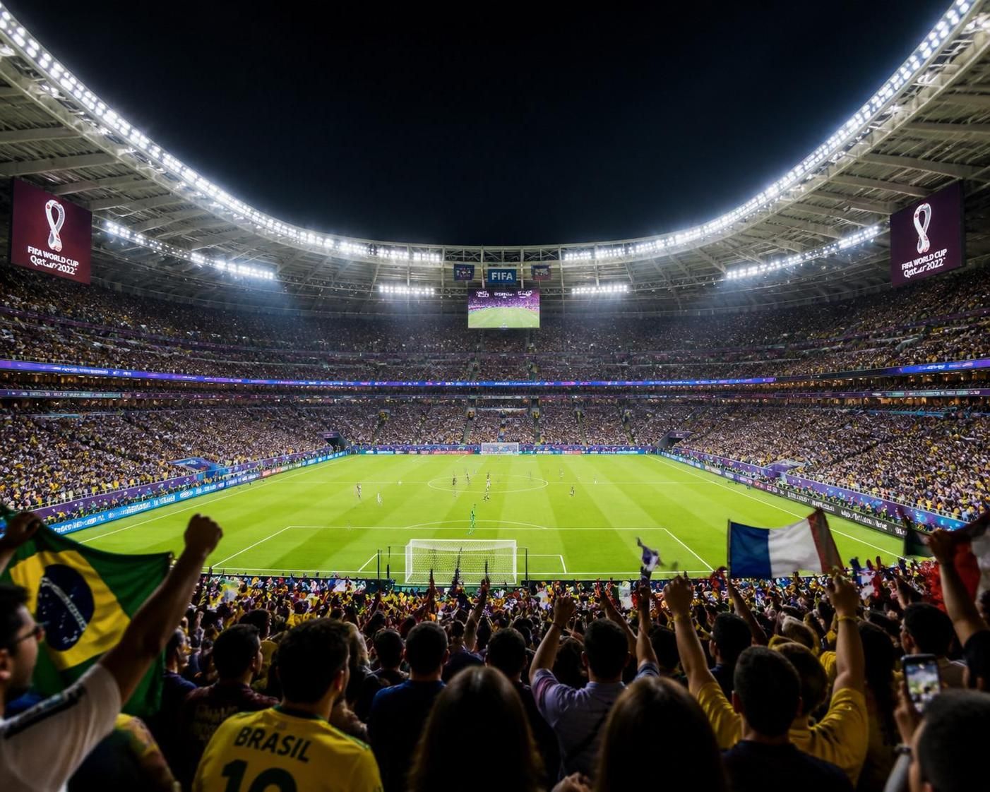 get a complete breakdown of the fifa world cup, including group stages, match schedules, and essential details to stay updated on the tournament.