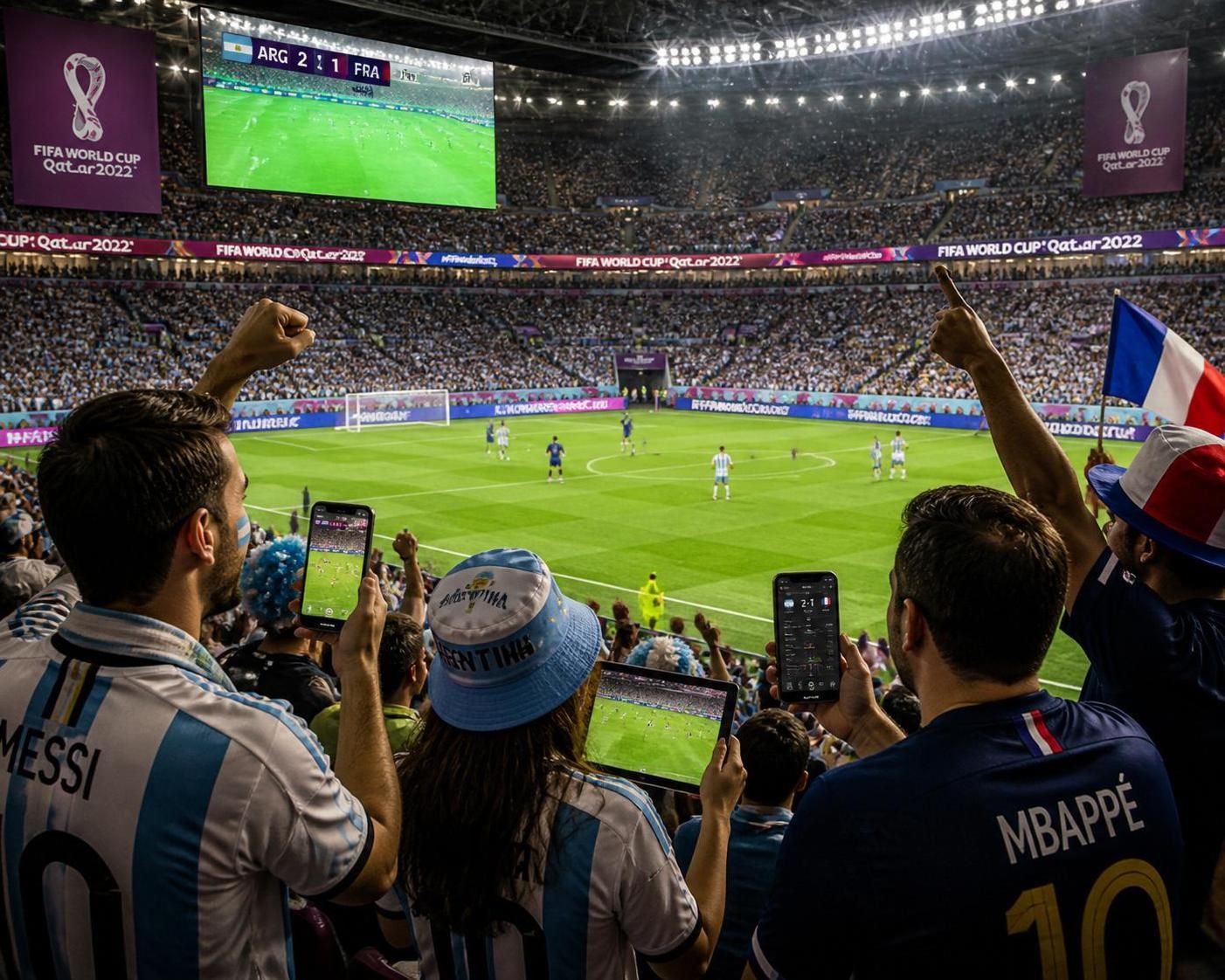 discover how to watch today's fifa world cup matches live for free with our comprehensive streaming guide. stay updated and never miss a game!
