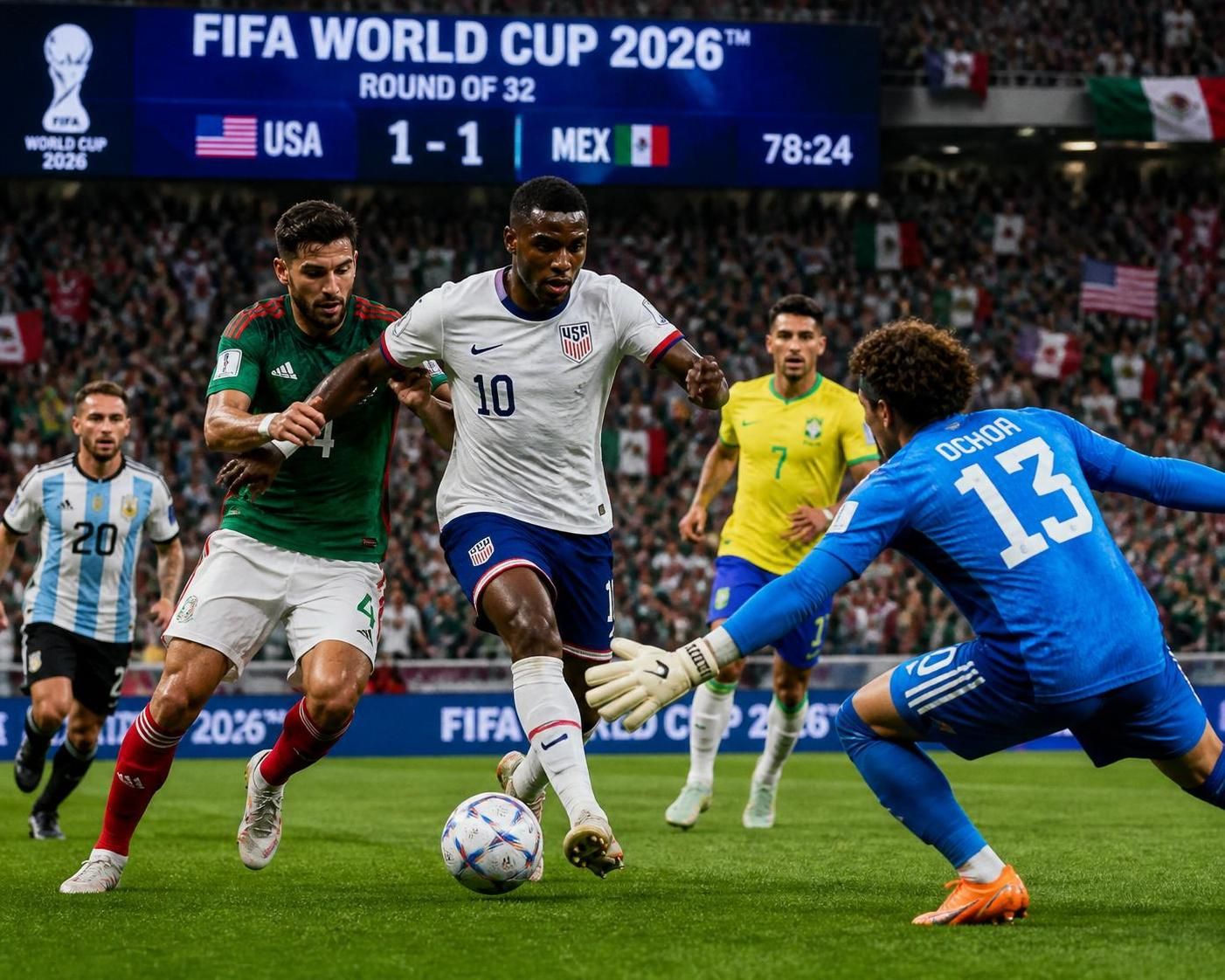 discover the fifa world cup round of 32 with a complete list of qualified teams, the latest betting odds, and the full knockout bracket for the ultimate tournament showdown.