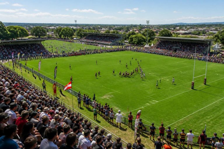 experience the thrilling gaillac rugby schools tournament as it fills all three stadiums with excitement, showcasing young talent and fierce competition.