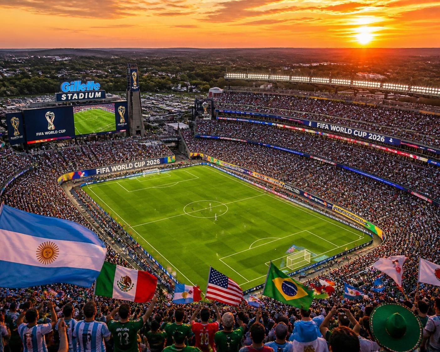 secure your last-minute tickets for france vs. norway at the 2026 fifa world cup. find top seats and unbeatable prices to experience the excitement live!