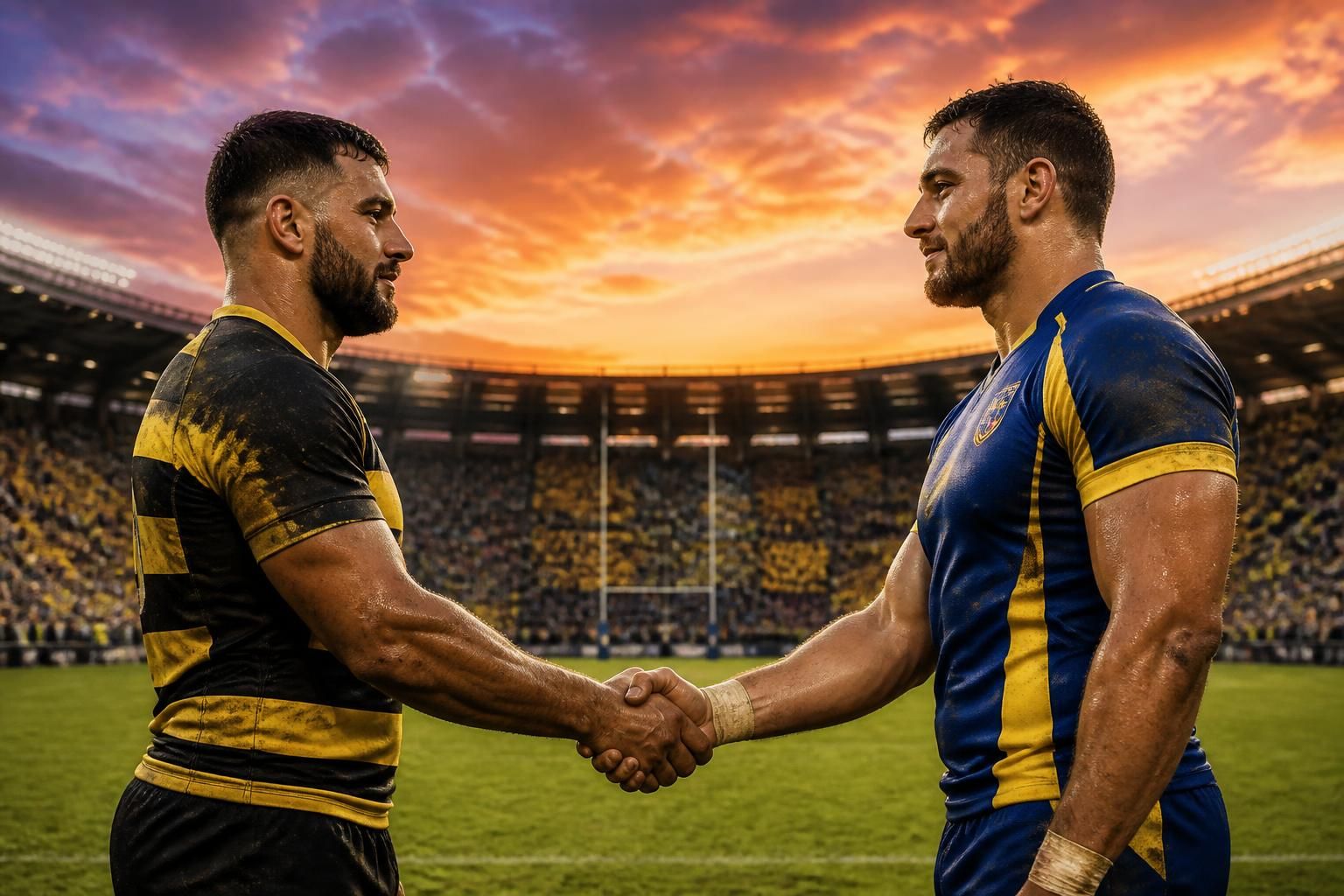 discover the exciting new partnership between cher rugby club and asm clermont auvergne, marking a historic collaboration set to elevate french rugby to new heights.