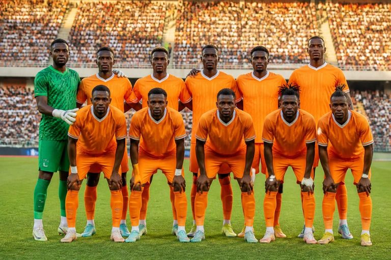 découvrez la composition officielle de l'équipe de côte d'ivoire pour la coupe du monde 2026, avec tous les joueurs sélectionnés et leurs rôles clés.