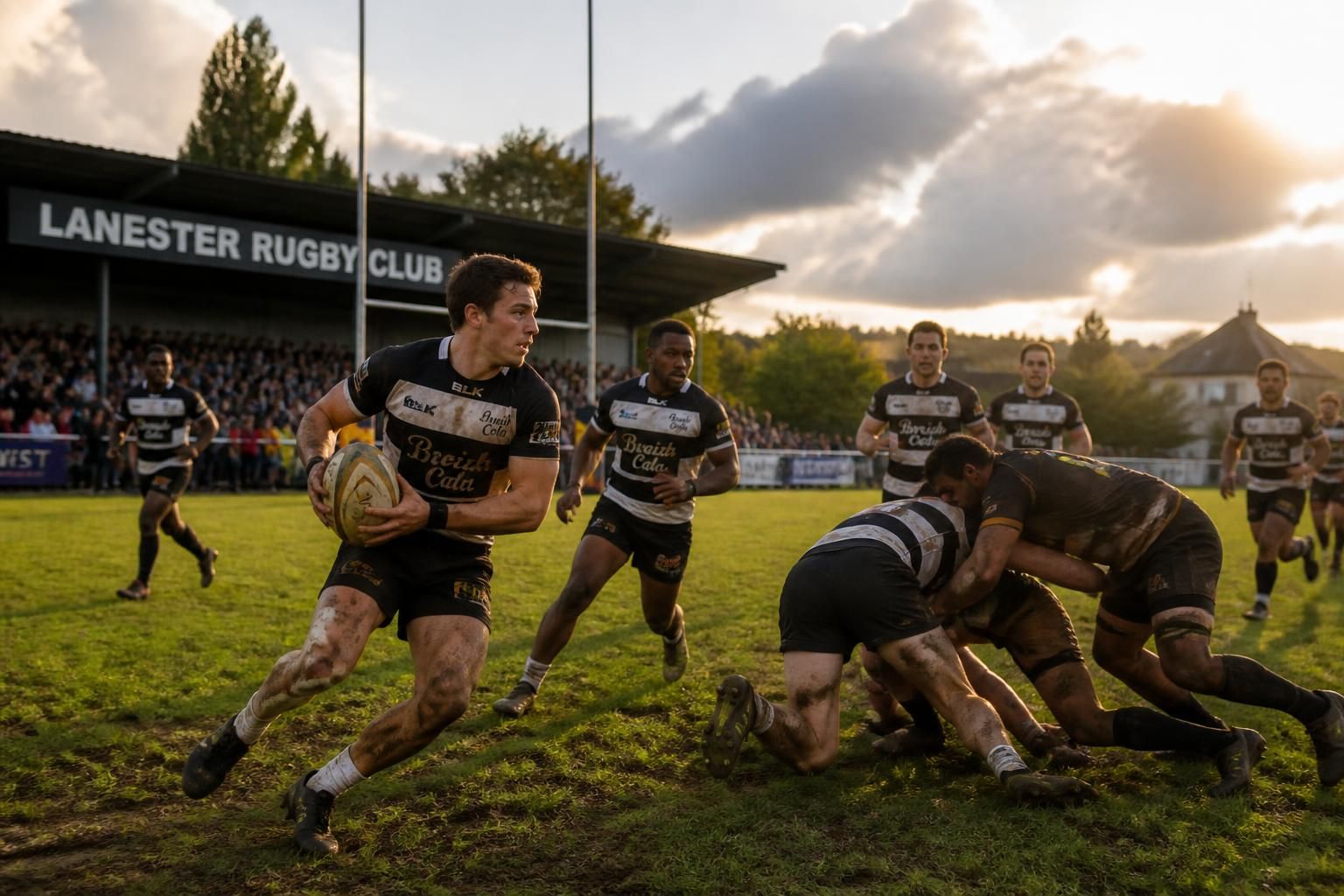 discover lanester rugby club's dynamic journey through a challenging and energetic season filled with determination, teamwork, and thrilling matches.