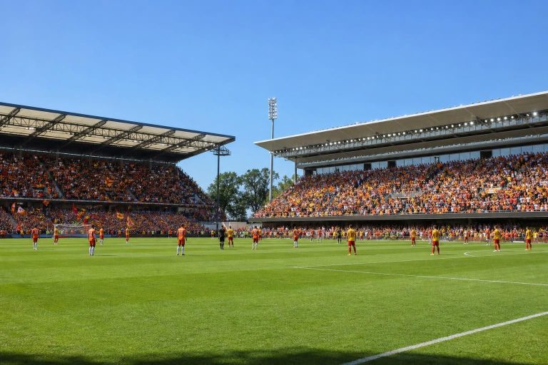 get all the details for the lorient vs lens match, including kickoff time and broadcasting channels to catch the game live.