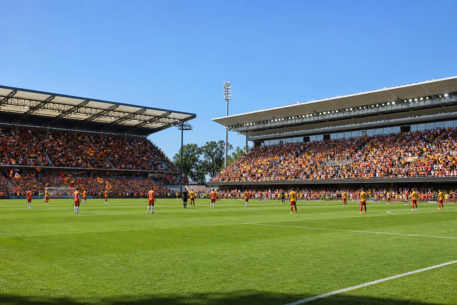 get all the details for the lorient vs lens match, including kickoff time and broadcasting channels to catch the game live.