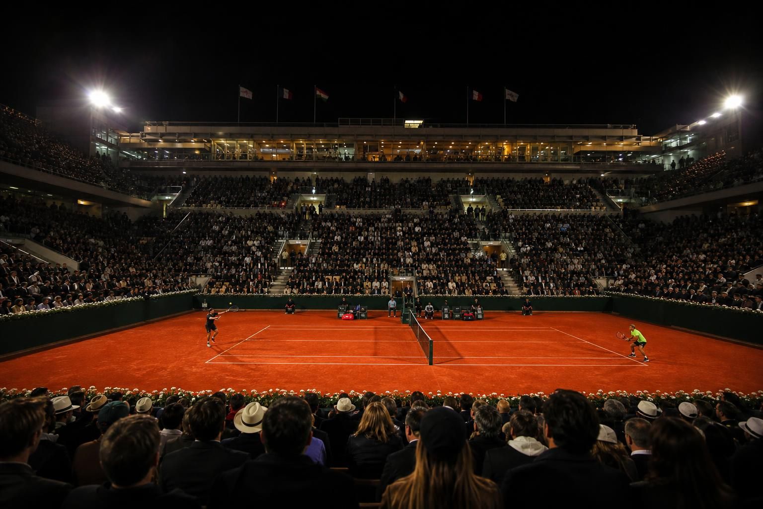 watch mensik vs. fonseca live at roland garros night session for free. get all the details on streaming options, match timings, and how to enjoy the thrilling tennis action without any cost.