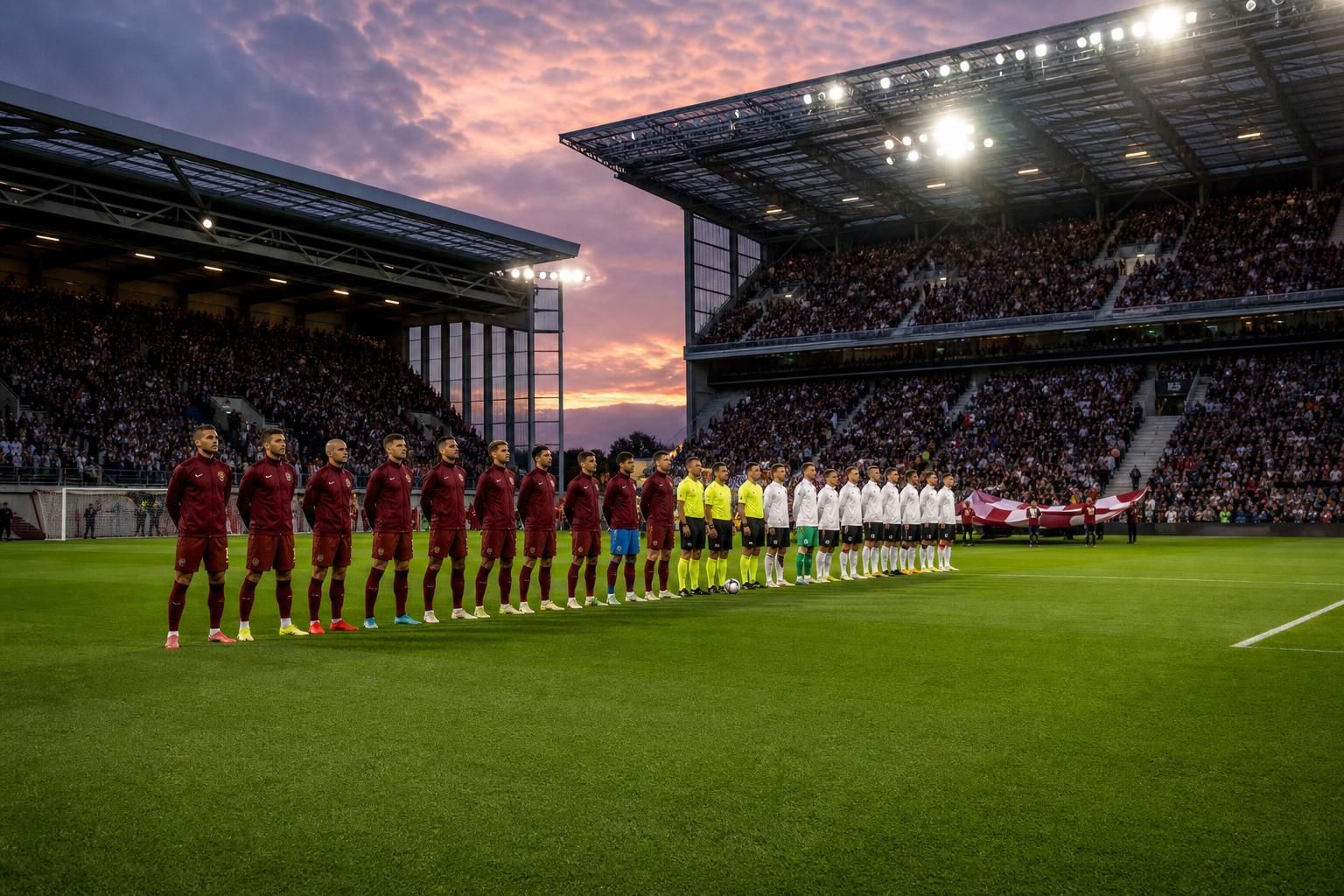 get all the details for the metz vs lorient ligue 1 match, including kickoff time and live tv channel information to catch the thrilling showdown.