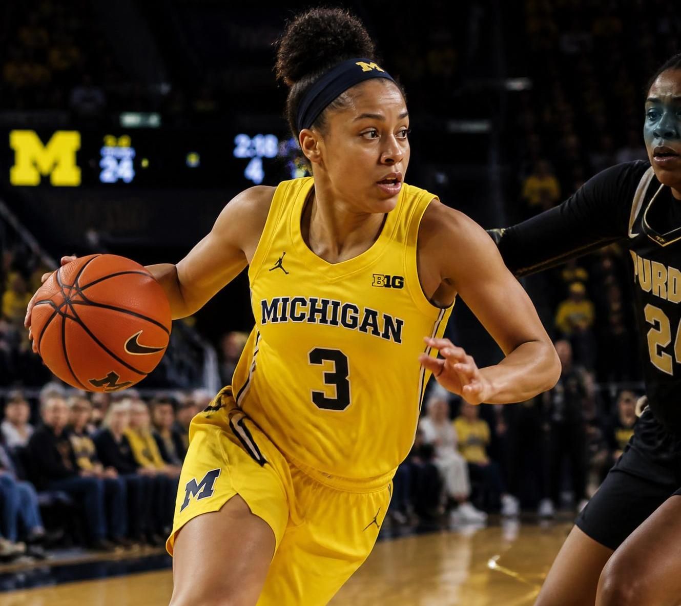 michigan basketball proudly announces the addition of a dynamic, high-scoring guard from the australian league, bringing fresh talent and excitement to the team.