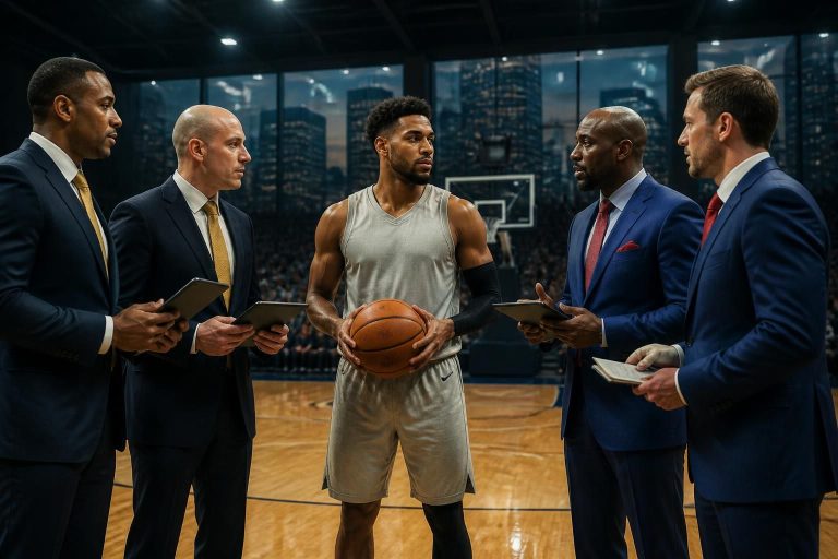 stay updated with the latest nba trade rumors as the indiana pacers and detroit pistons target a prominent wing player to boost their rosters.