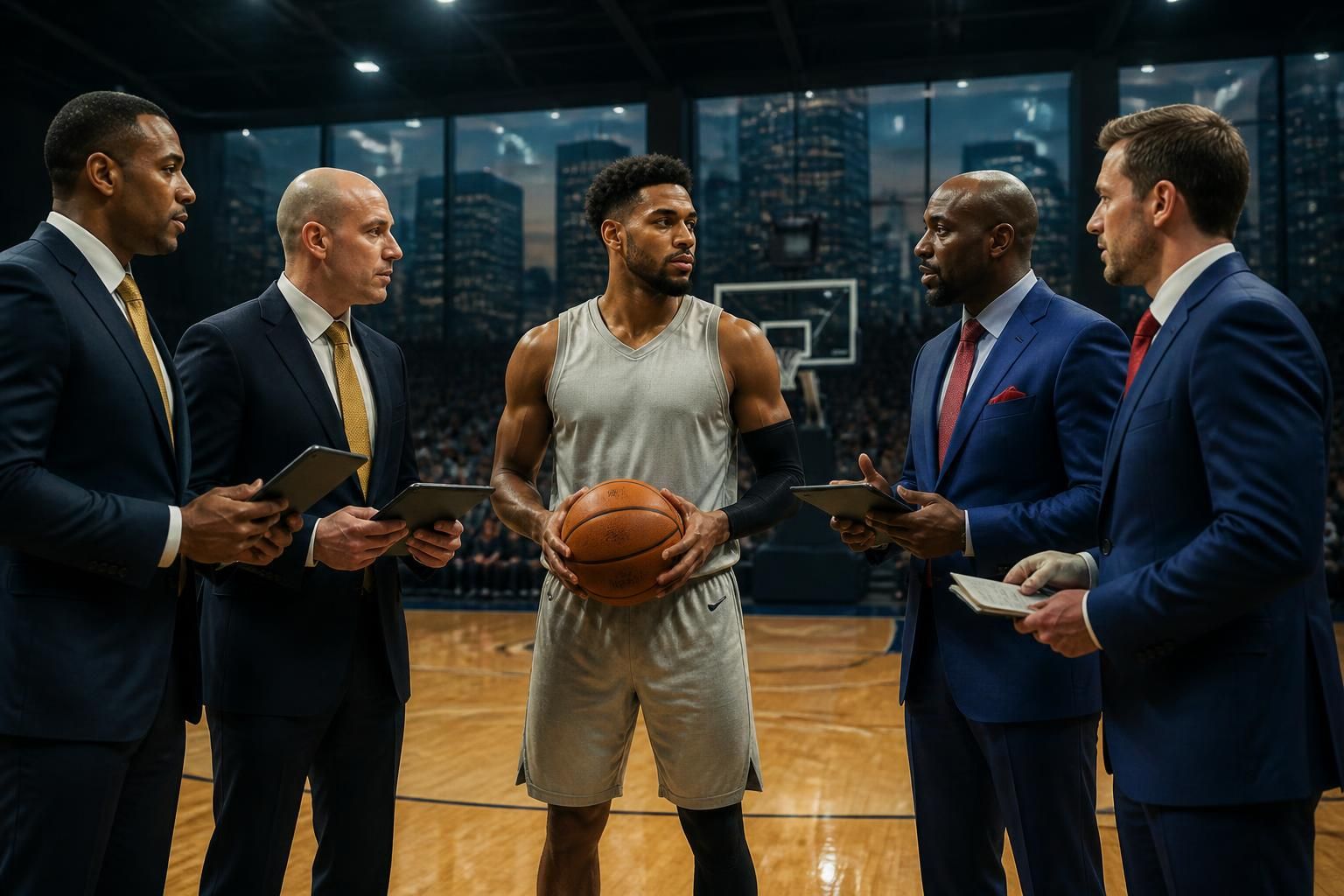 stay updated with the latest nba trade rumors as the indiana pacers and detroit pistons target a prominent wing player to boost their rosters.
