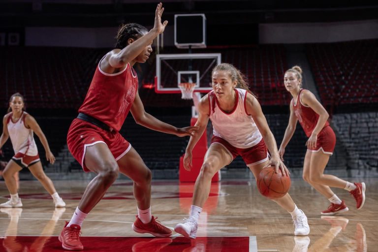 discover the finalized non-conference schedule for nebraska women's basketball for the 2026-27 season, featuring key matchups and exciting opportunities.