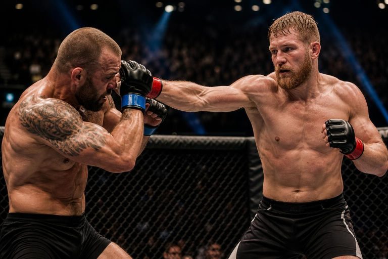 watch the thrilling novenyi vs. giordanengo showdown live on hexagone mma. find out the channel and exact time to catch all the intense action.