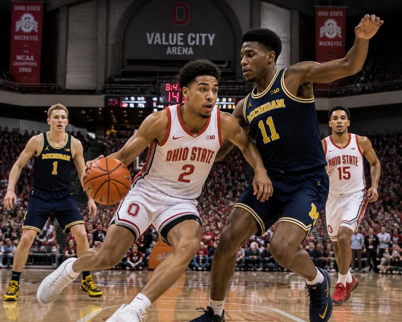 explore the ohio lawsuit challenging the ncaa rule that unfairly blocked 2022 high school graduates from eligibility, highlighting key legal arguments and implications.